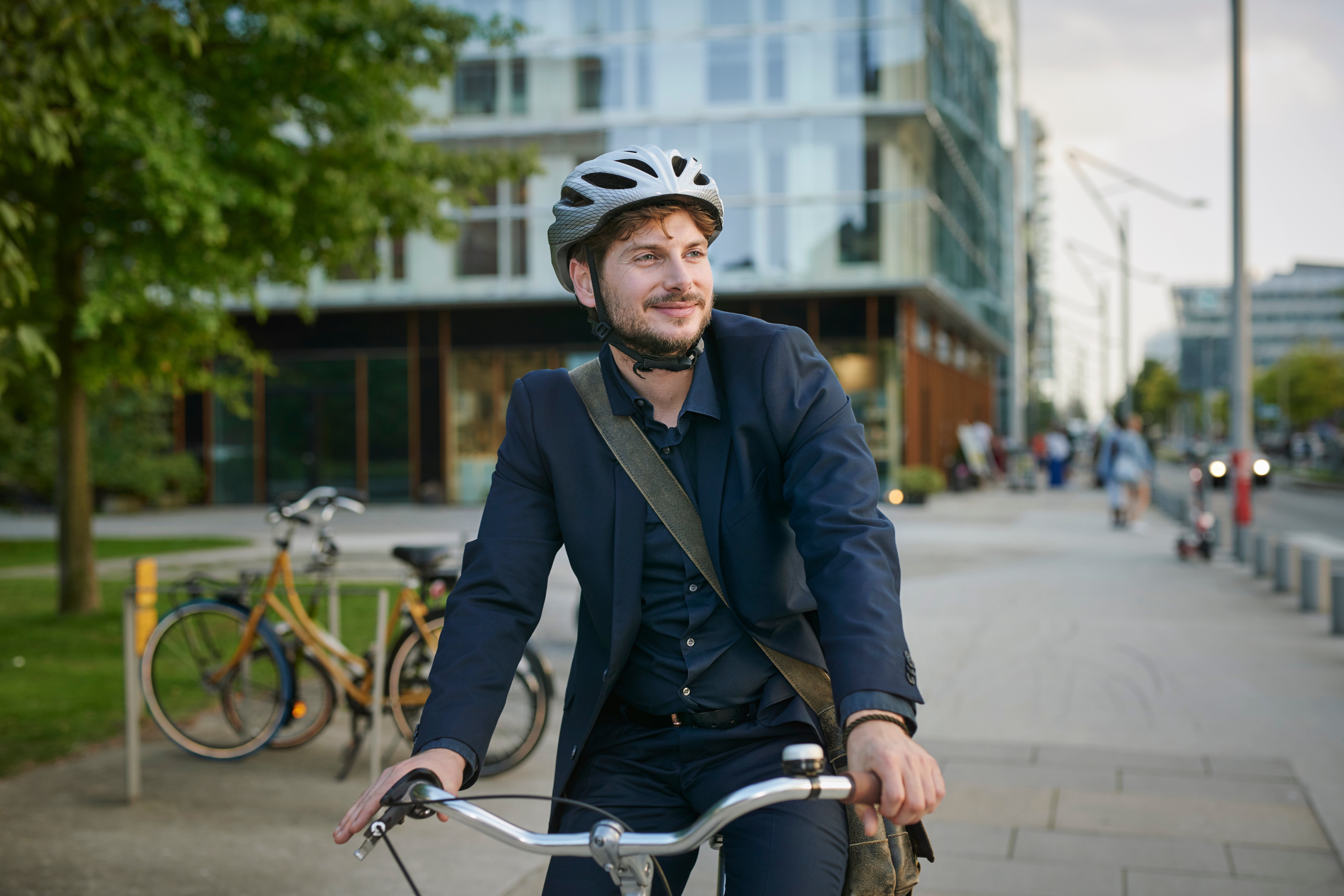 Fahrrad