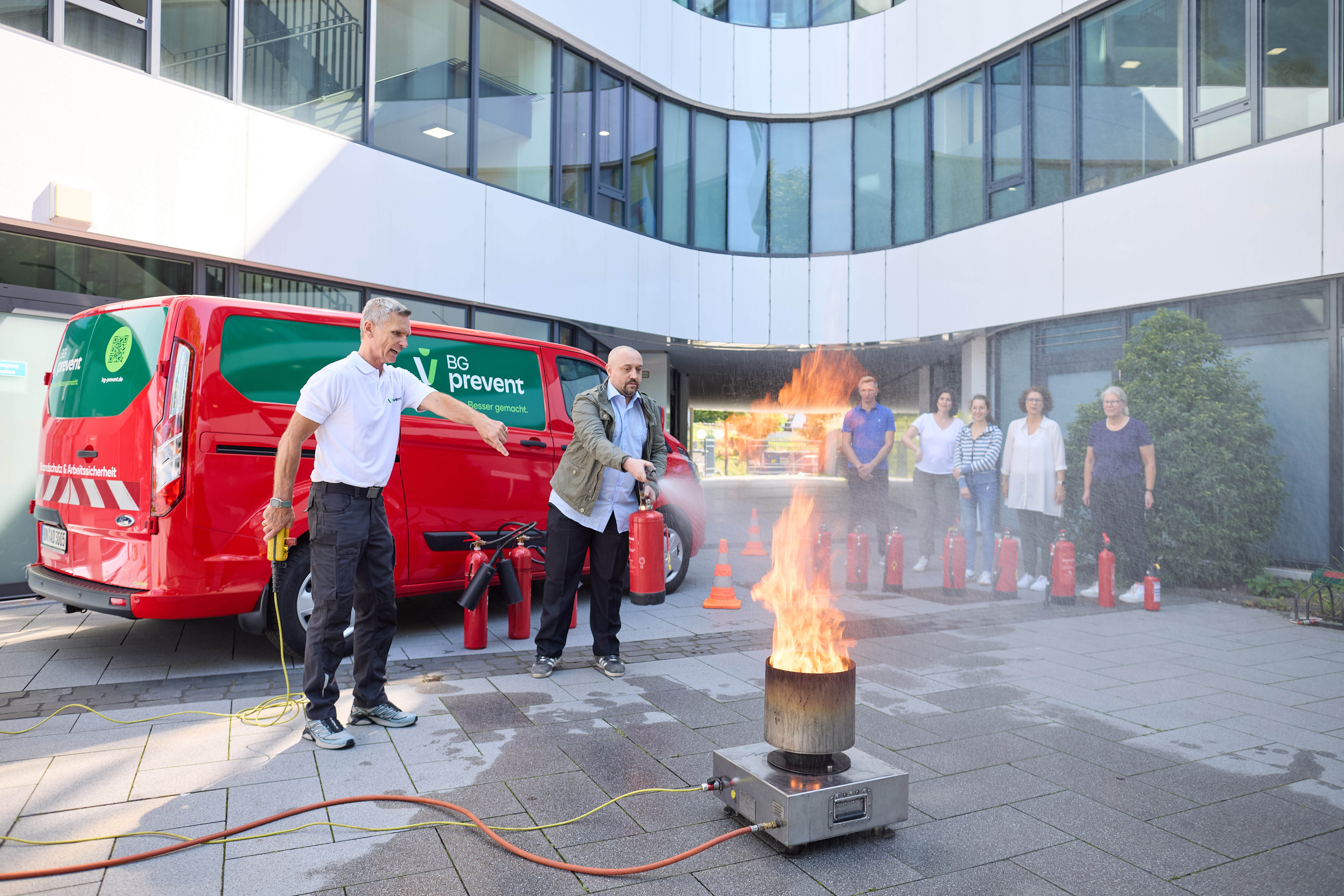 brandschutz